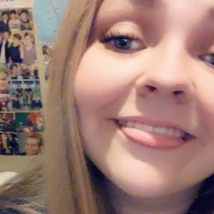 Meet your Posher, Ashleigh